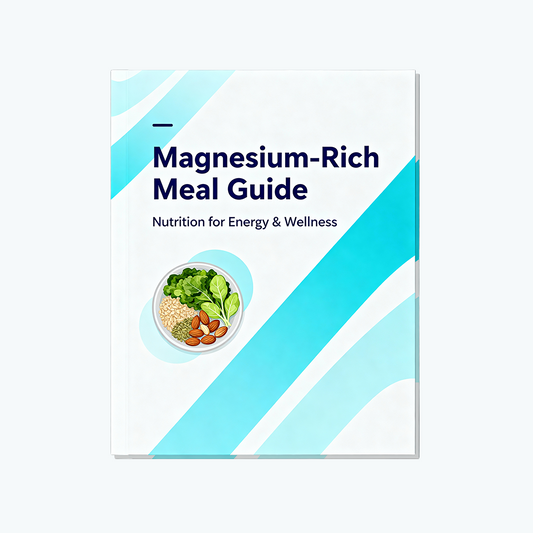 LunoraCalm's Meal Guide