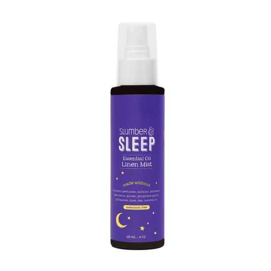 LunoraCalm's Deep Sleep Spray - Essential Oil Goodness